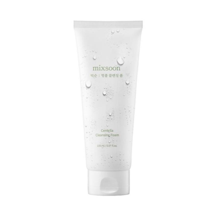 mixsoon Centella Cleansing Foam 150ml