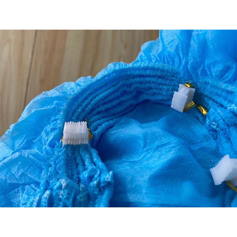 Disposable Non-Woven Shoe Covers