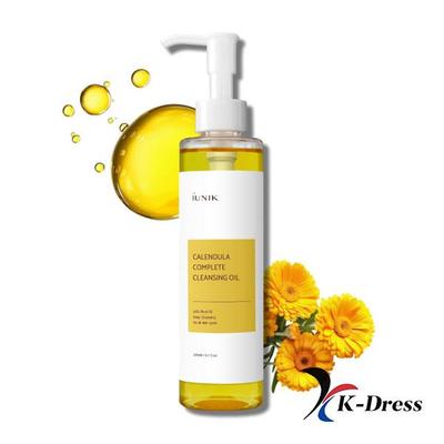 Calendula Complete Cleansing Oil 200ml