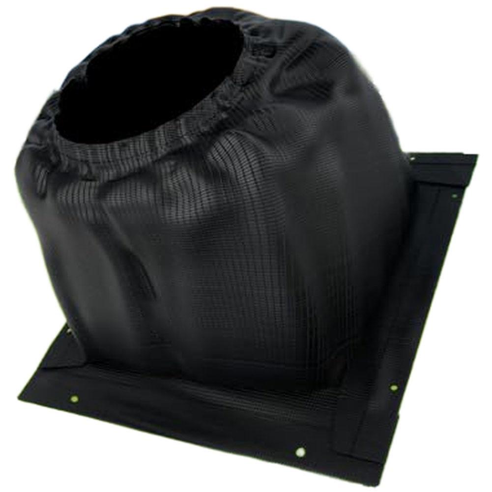 Lawn Mower Hard Top Boot 600D PVC UV Resistant Compatible with 450540 501885 501886 552496A 552495 Fits Multiple Models