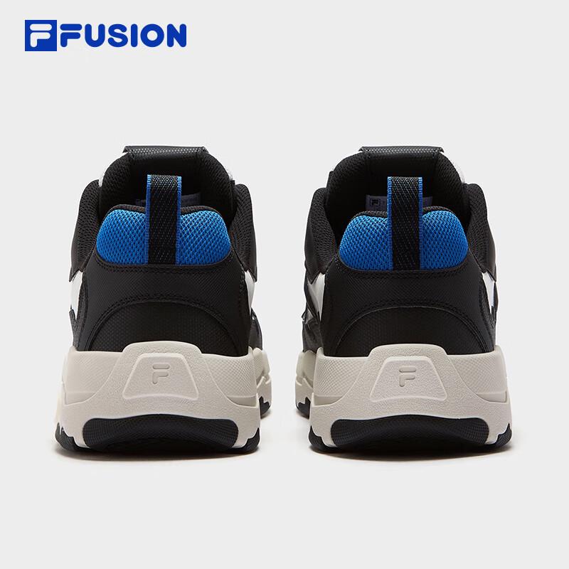 Fila FUSION Men's Winter Casual Skate Shoes