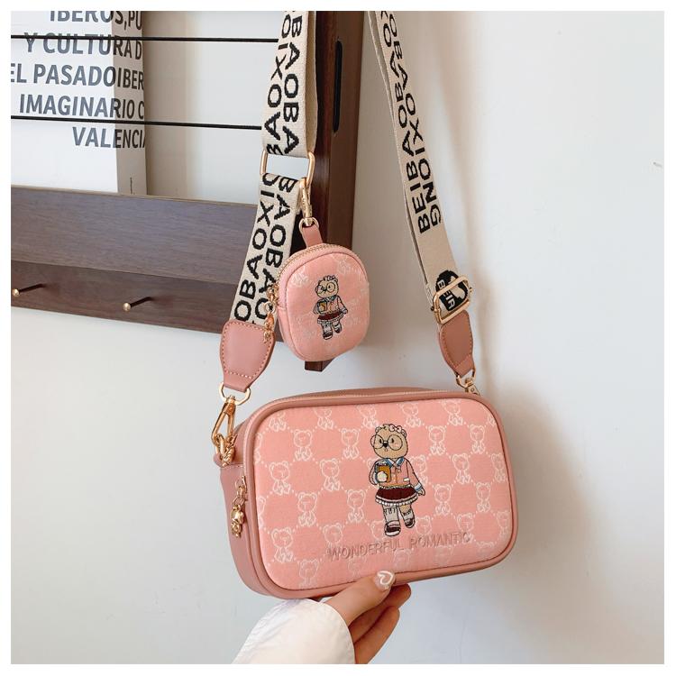 Neu Frauen schulter tasche umhängetasche handtasche tasche luxus frauen