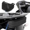 Nylon Rear Seats Bag Commuters Motorcycle Bag Multifunction  Motorcycle Storage for R1300GS Long Rides & Everyday Motorcycle