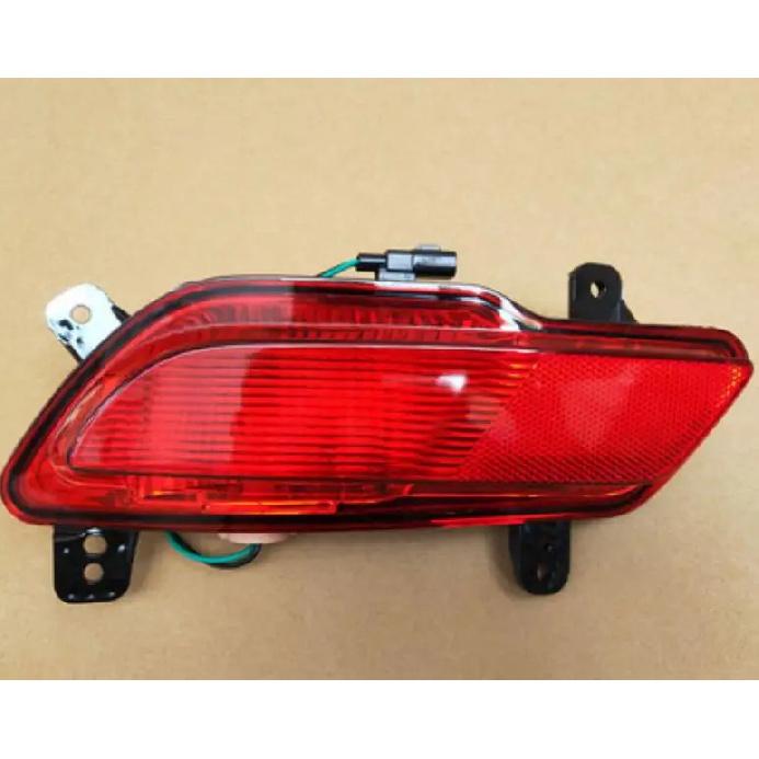 Rear fog lights, rear bumper lights, rear tail lights for Changan CS35 2017 left side