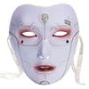 Male Adult Machinery Mask Party Supplies Anime Cosplay Pros Ancient Style Face Mask  Nightclub