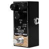IRIN RF-02 Ultimate Drive  Guitar Effect Pedal Overdrive Effects Between Distortion&Overdrive Electric Guitar Parts True Bypass