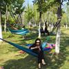 Hammock, Outdoor Travel Hammock, Canvas Hammock, Single Hammock, Double Hammock, Curved Hammock, Leisure Equipment, Park Hammock, Swing