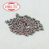 20PCS Injector Ball Seat F00VC21001 FOOVC21002 Spare Part Nozzle F00VC21002 FOOVC21001 Valve Seat For 0445110/120 Series
