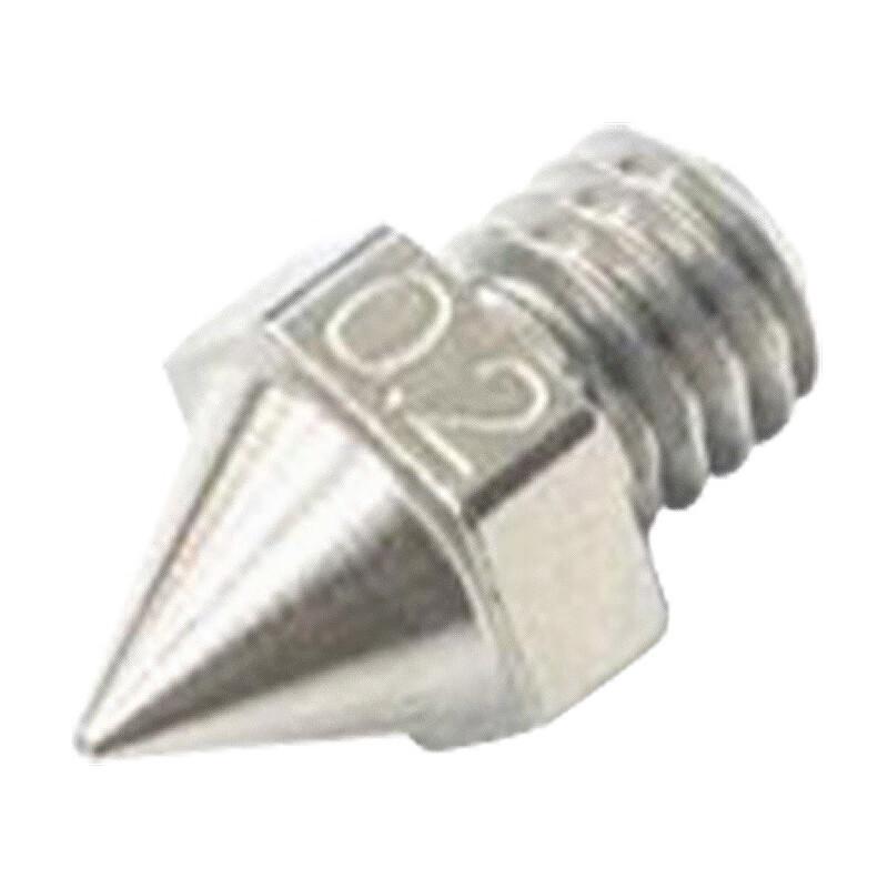 Raise 3D V3 Hardened Nozzle