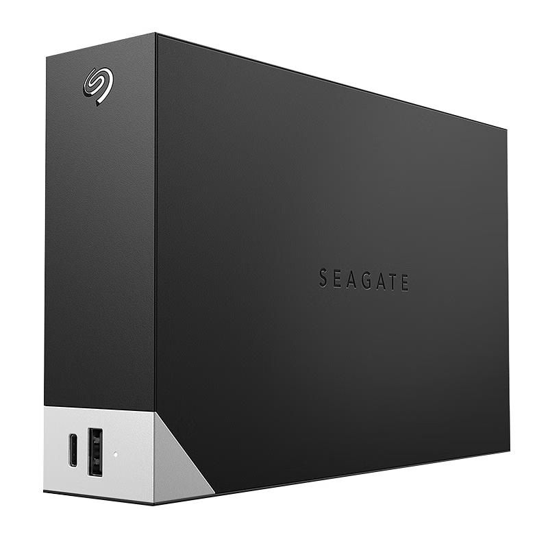 Seagate Desktop External Hard Drive