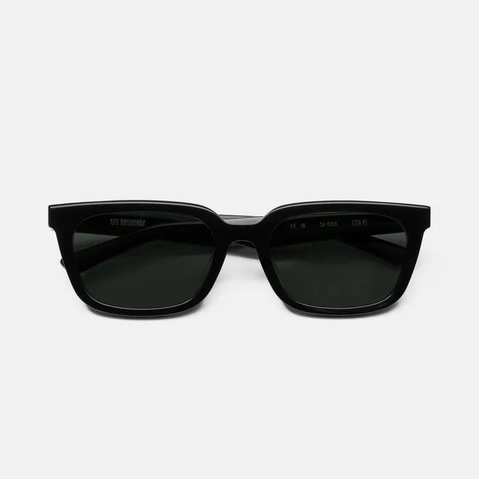 LOH KI_BLACK / BLACK