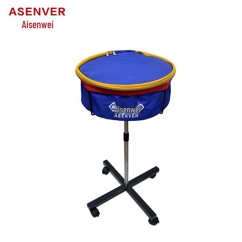 ASENVER Table Tennis Training Equipment