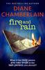 Fire and Rain A Scorching Pageturning Novel You Wont Be Able To Put Down by Diane Chamberlain... 9781472271341