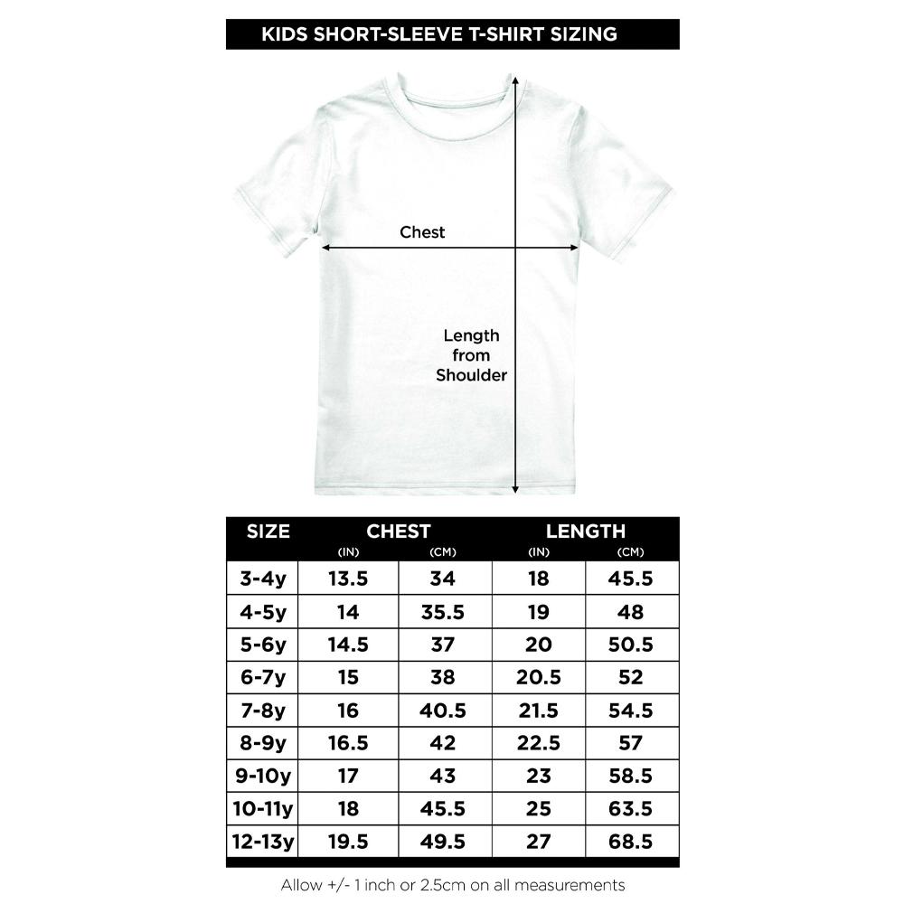 Winnie the Pooh Childrens/Kids Merry Everything Sketch T-Shirt