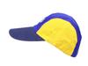 (Polo Ralph Lauren) Men's and Women's Panel Switching Wing Foot 4 Panel Cap Jet Cap Hat 01080167-LXL-MULTI [Used]