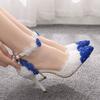 Scarpe con tacco – Scarpe con tacco