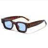 New Square Sunglasses Fashion Retro Glasses