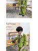 Boys' Suit Set 2023 Spring/Autumn: Stylish Korean-Influenced Casual Jacket for Kids