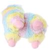 Gift Toy Doll Gift Alpaca Plush Doll Stuffed Plush Toys Colorful Alpaca Doll Home Soft Toys
