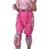 Sport Heupbeschermers Shorts 3D EVA Gewatteerde Shorts Heup Billen Beschermende Pads voor Kind Volwassene Hockey Skiën Snowboarden Schaatsen