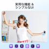 AGPTEK 32GB MP3 přehrávač s Bluetooth Velký kovový Stylový Bezztrátový zvuk 48 hodin přehrávání Přímé FM FM Snadný japonský návod k použití Dokonalý