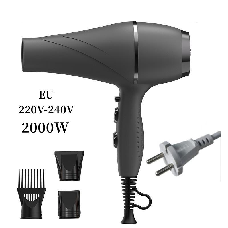 Xiaomi Professional Salon Level Strong Wind Gathering Negative Ion Hair Salon Specialized Styling High Wind Hair Salon Hair Dryer