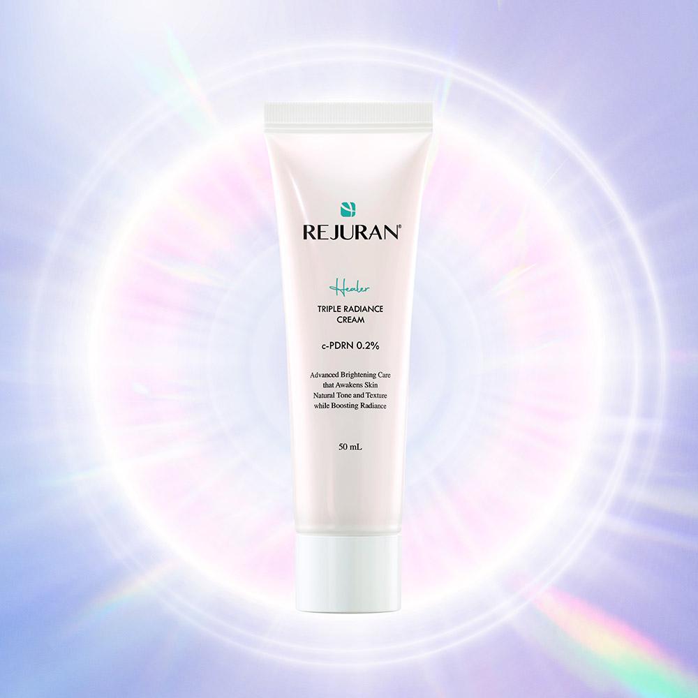 Rejuran Healer Triple Radiance Cream 50ml