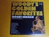 LP Record WOODY HERMAN  HIS ORCHESTRA  Woodys Golden Favorites COPS1503 Coral 1970 Germany Jazz Used