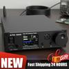 AMNVOLT ATR1000 1000W 1.8-30MHz Automatic Antenna Tuner Lightweight HF Shortwave Radio Tuner Support WiFi 2.4G/Remote Control