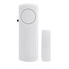 Door Window Wireless Burglar Alarm with Magnetic Sensor Home Safety Wireless Longer System Security