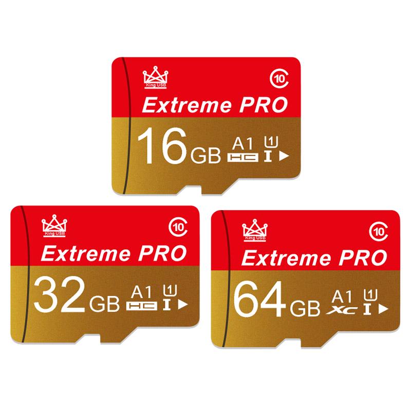 Micro SD Karte Von GOODRAM - 16GB Bis 256GB, Bis 10 Produktbild-Vorschau 9