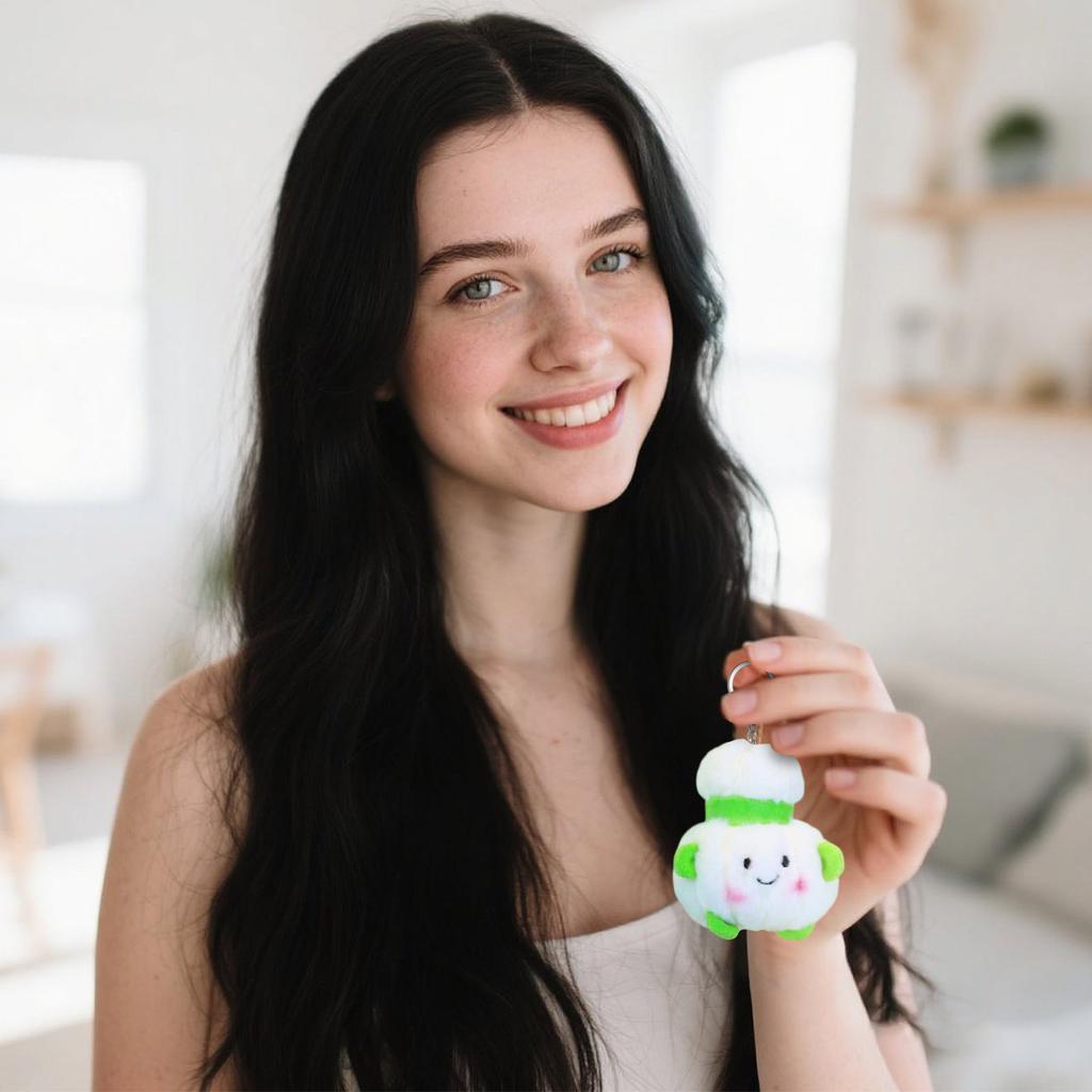 Animal Plush Doll, Cute Animal Series Soft Stuffed Plush Doll, Plush Toy Super Soft Cute Doll Soothing Plush Toy,Cotton Doll For Birthday Gifts