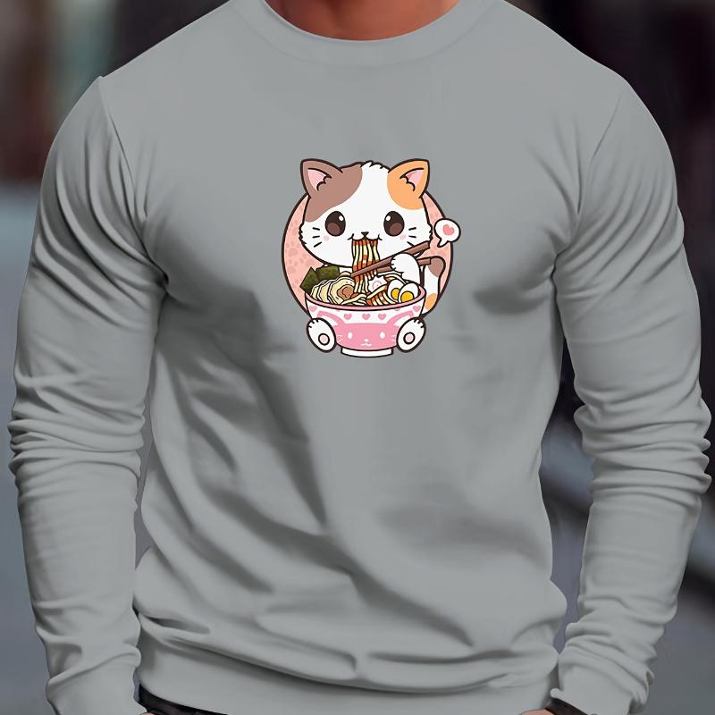 

Свитшот, Мягкий комфорт, Идеально для выходных и отпуска XXL чёрный