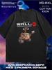 Wallie T-Shirt
