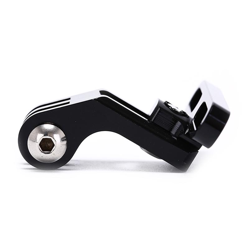 Buy Bicycle Handlebar Stem Mount Rack For Sports Camera Install Support ...
