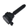 Zündspule 0001502880 für Mercedes-Benz SLK230 R170 2001-2004 L4 2.3L Cabrio RWD