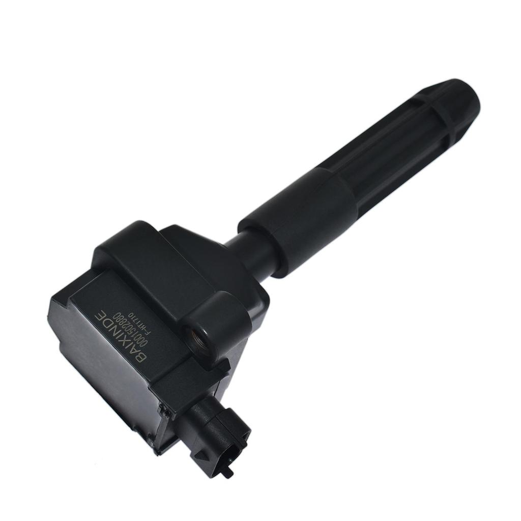 Zündspule 0001502880 für Mercedes-Benz SLK230 R170 2001-2004 L4 2.3L Cabrio RWD