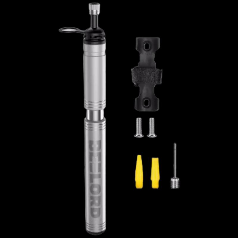 Portable Manual Air Pump 30x13x32cm