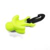 Diving Diving TPU Octpus Holder Underwater Diving Mouthpiece Holder  Diving Accessories