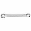 TONE Short Box Wrench (Straight) M03-1214 Width across flats 12 x 14 mm