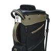 AS2OV CORDURA FINE TEX CADDY BAG GOLF SERIES Caddy Bag Golf Series (KHAKI)