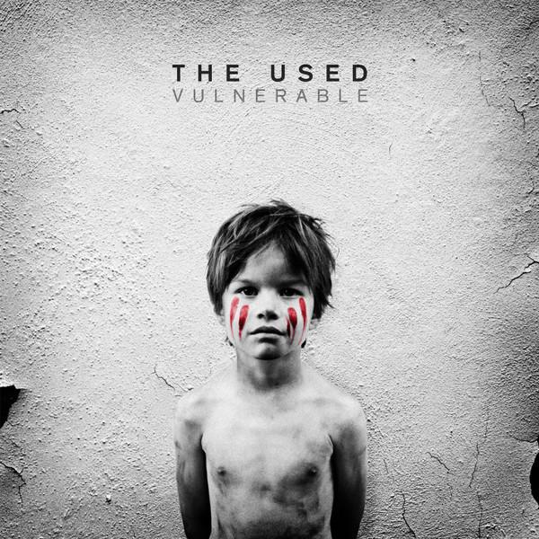 

CD USED - Vulnerable HR7492 Hopeless Record 2012 US Dance & Electronica Used