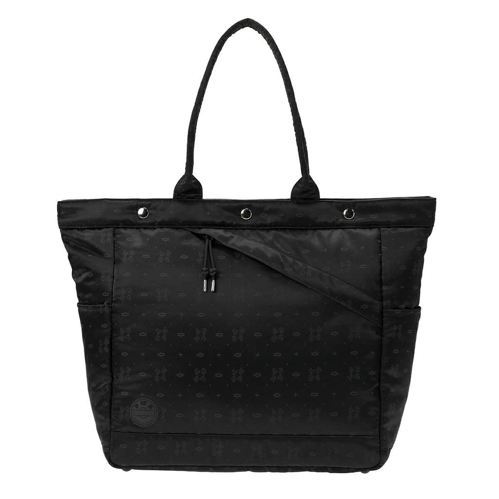 P.O.T.R.. MONOGRAM Tragetasche 998-05481