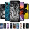 For Xiaomi 12T Pro Case Mi 12T TPU Phone Coque Cover For Xiaomi 12 12X 12S 5G Fashion Soft Silicone Protective Funda Para Cases