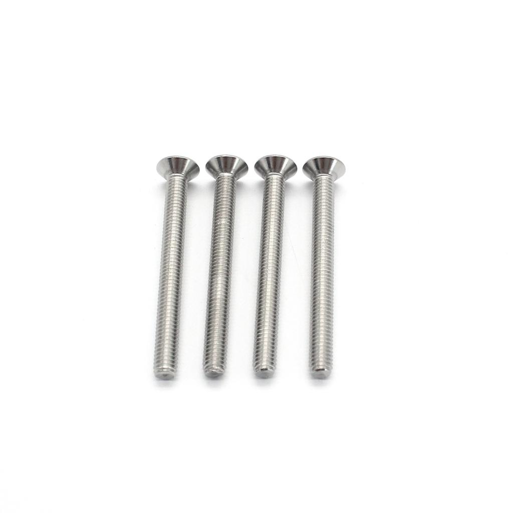 Ett par Vänster&Höger Dörrhandtag Interiör Dragpanel Ersättning för VW Beetle 1998 2010