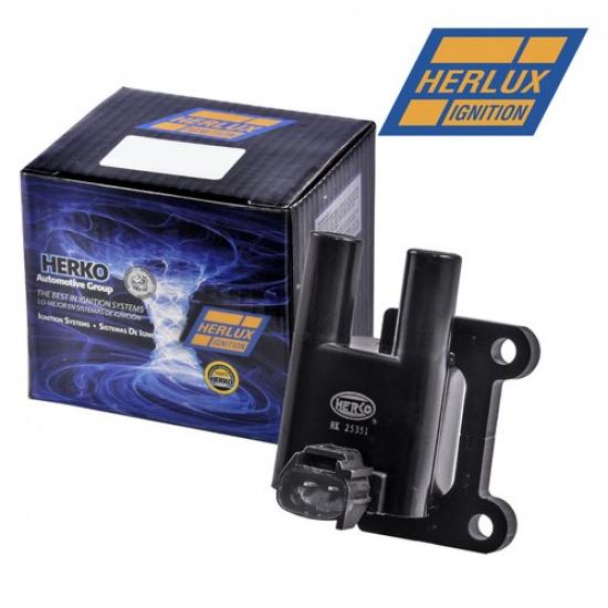 B115 Ignition Coil For Hyundai Accent L4 1.5L 1.6L 2000-2003
