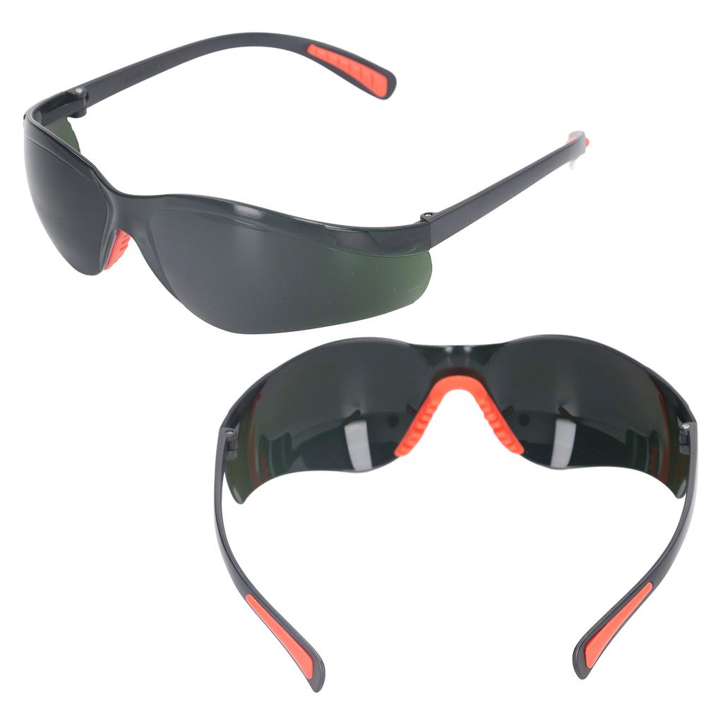 Welding Glasses Protective Welder Professional Eye UV Goggles Lens