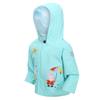 Regatta Childrens/Kids Peppa Pig Waterproof Jacket