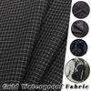 100x150cm 210d Grid Waterproof Fabric Wear-Resistant Nylon Ultra-Light Cloth for Outdoor Garment Wear Resistance Material Suppli