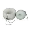 AIMLEVER Portable Travel U-shaped Neck Pillow
